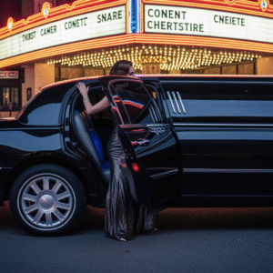 Plan the Perfect Night Out: Concert Limo Packages NJ That Make Getting There Half the Fun