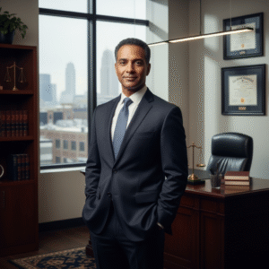 How a Shelby County Personal Injury Lawyer Helps You Recover Faster and Fairly